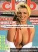 Vintage Magazine - Club International Volume 17 Number 13